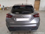  Nissan  Juke NISSAN  / 2019 / 5P / CROSSOVER 1.0 DIG-T 117 N-CONNECTA DCT #41