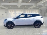  Peugeot  2008 PEUGEOT  / 2019 / 5P / CROSSOVER BLUEHDI 130 EAT8 ALLURE PACK S/S AUT. #8