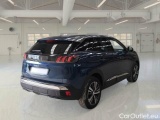  Peugeot  3008 PEUGEOT  / 2020 / 5P / SUV BLUEHDI 130 EAT8 SeS ALLURE #2