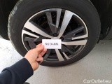  Peugeot  3008 PEUGEOT  / 2020 / 5P / SUV BLUEHDI 130 EAT8 SeS ALLURE #61