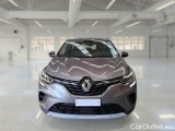 Renault  Captur RENAULT  / 2019 / 5P / SUV 1.5 DCI BLUE 70KW BUSINESS #6