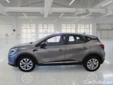  Renault  Captur RENAULT  / 2019 / 5P / SUV 1.5 DCI BLUE 85KW BUSINESS EDC #8