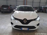  Renault  Clio RENAULT  / 2019 / 5P / BERLINA 1.0 TCE 74KW GPL BUSINESS #129