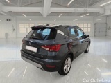  Seat  Arona SEAT  / 2017 / 5P / CROSSOVER 1.0 TGI 66KW FR #2