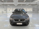  Seat  Arona SEAT  / 2017 / 5P / CROSSOVER 1.0 TGI 66KW FR #6