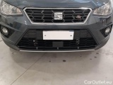  Seat  Arona SEAT  / 2017 / 5P / CROSSOVER 1.0 TGI 66KW FR #25