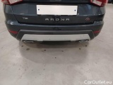  Seat  Arona SEAT  / 2017 / 5P / CROSSOVER 1.0 TGI 66KW FR #39