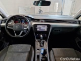  Volkswagen  Passat VOLKSWAGEN  / 2019 / 5P / STATION WAGON VAR. 2.0TDI SCR EVO 110KW BUSINESS DSG #3