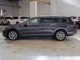  Volkswagen  Passat VOLKSWAGEN  / 2019 / 5P / STATION WAGON VAR. 2.0TDI SCR EVO 110KW BUSINESS DSG #8