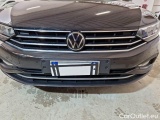  Volkswagen  Passat VOLKSWAGEN  / 2019 / 5P / STATION WAGON VAR. 2.0TDI SCR EVO 110KW BUSINESS DSG #26