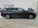  Volkswagen  Passat VOLKSWAGEN  / 2019 / 5P / STATION WAGON VAR. 2.0TDI SCR EVO 110KW BUSINESS DSG #7