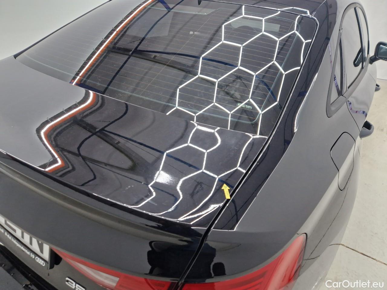  Audi  A3  Limuzina 35 TFSI S tronic #18