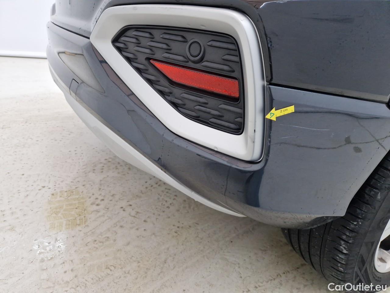  Audi  Q2 1.5 35 TFSI Advanced S tronic #20