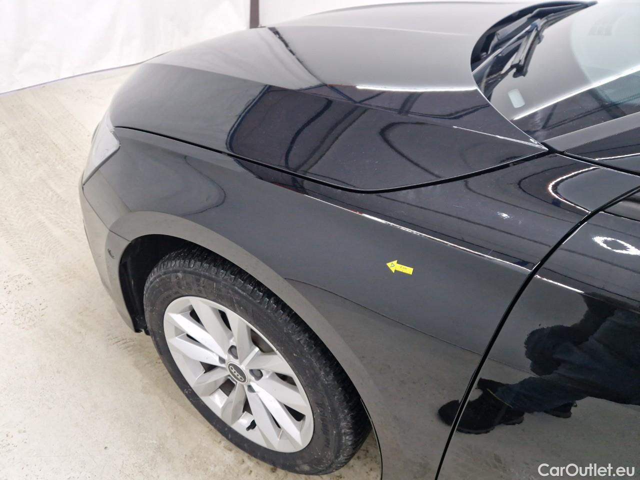  Audi  A3  Limuzina 35 TFSI S tronic #3