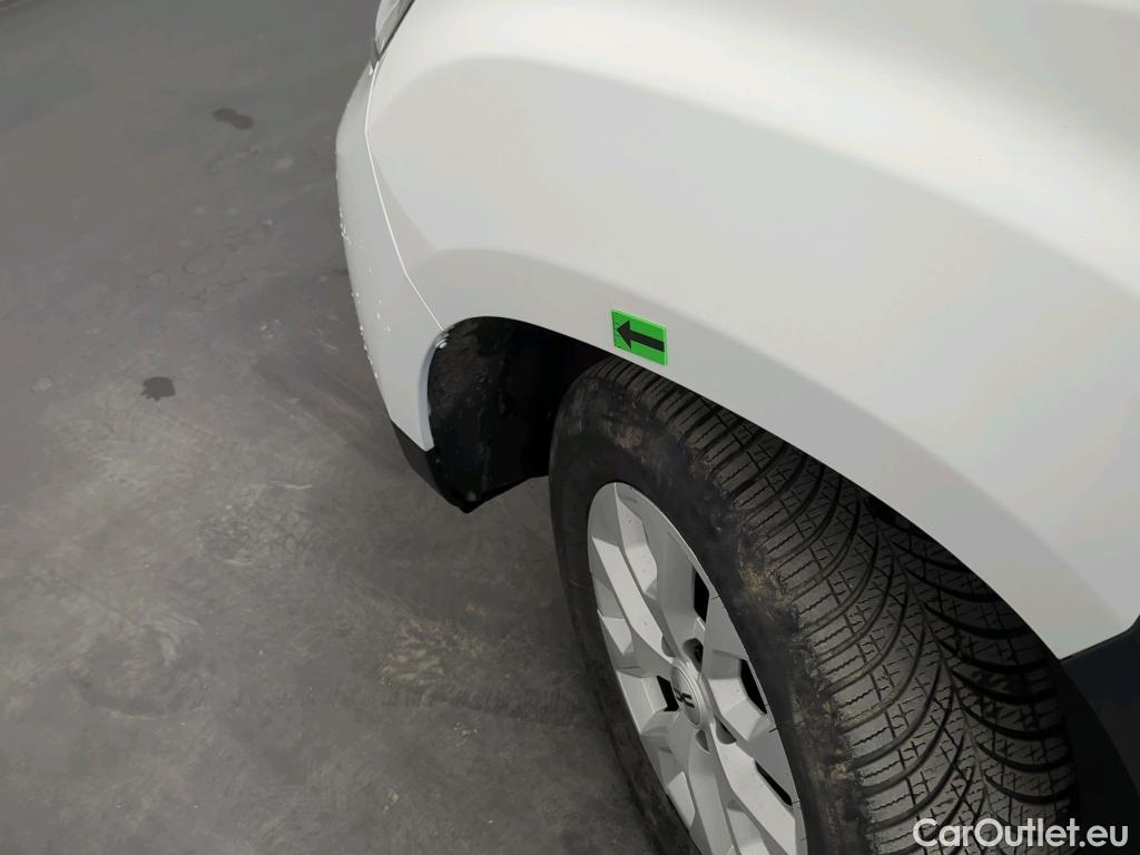  Dacia  Duster 1.5 Blue dCi 115CP Expression 4x4 #1