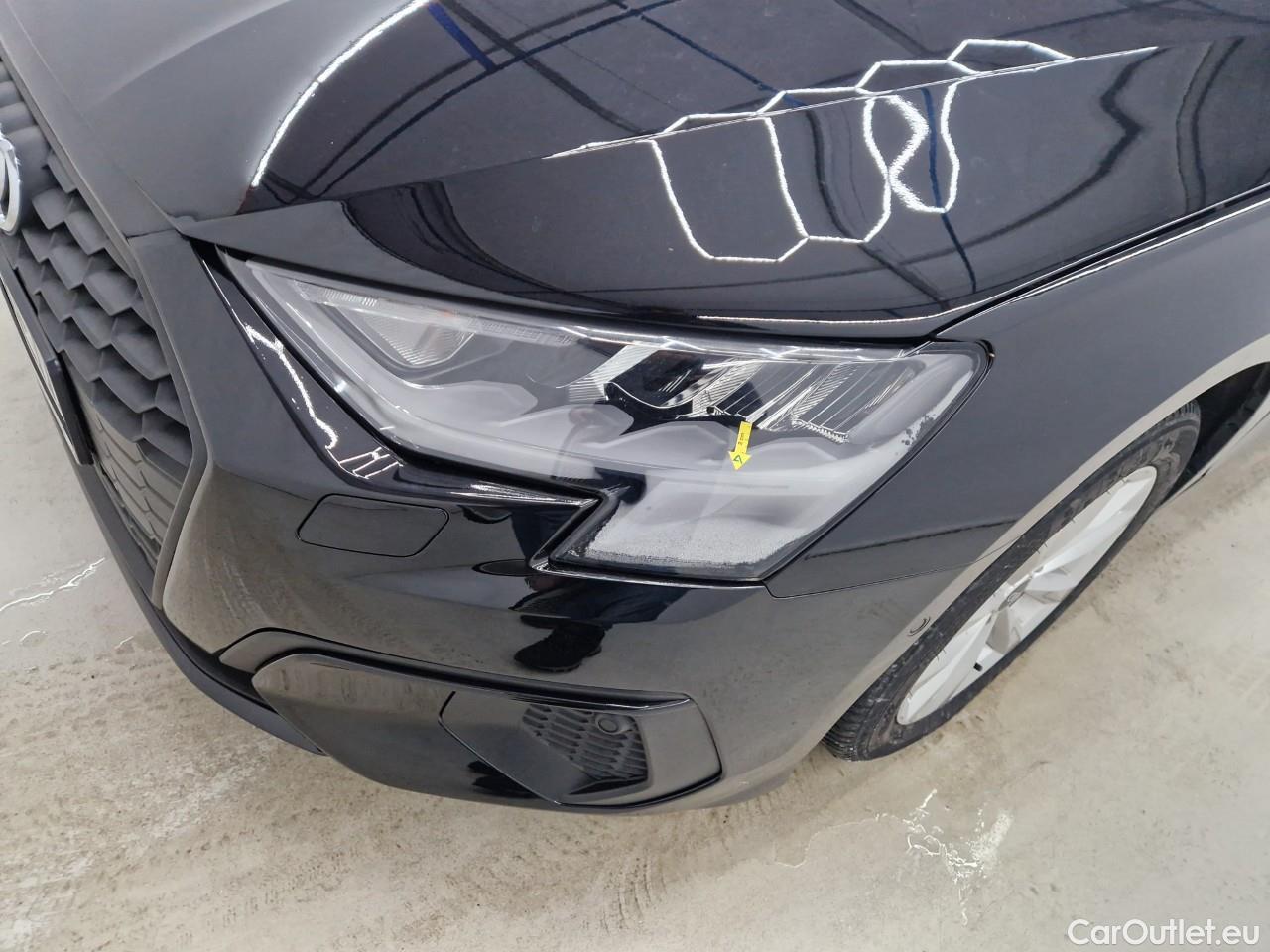  Audi  A3  Limuzina 35 TFSI S tronic #8