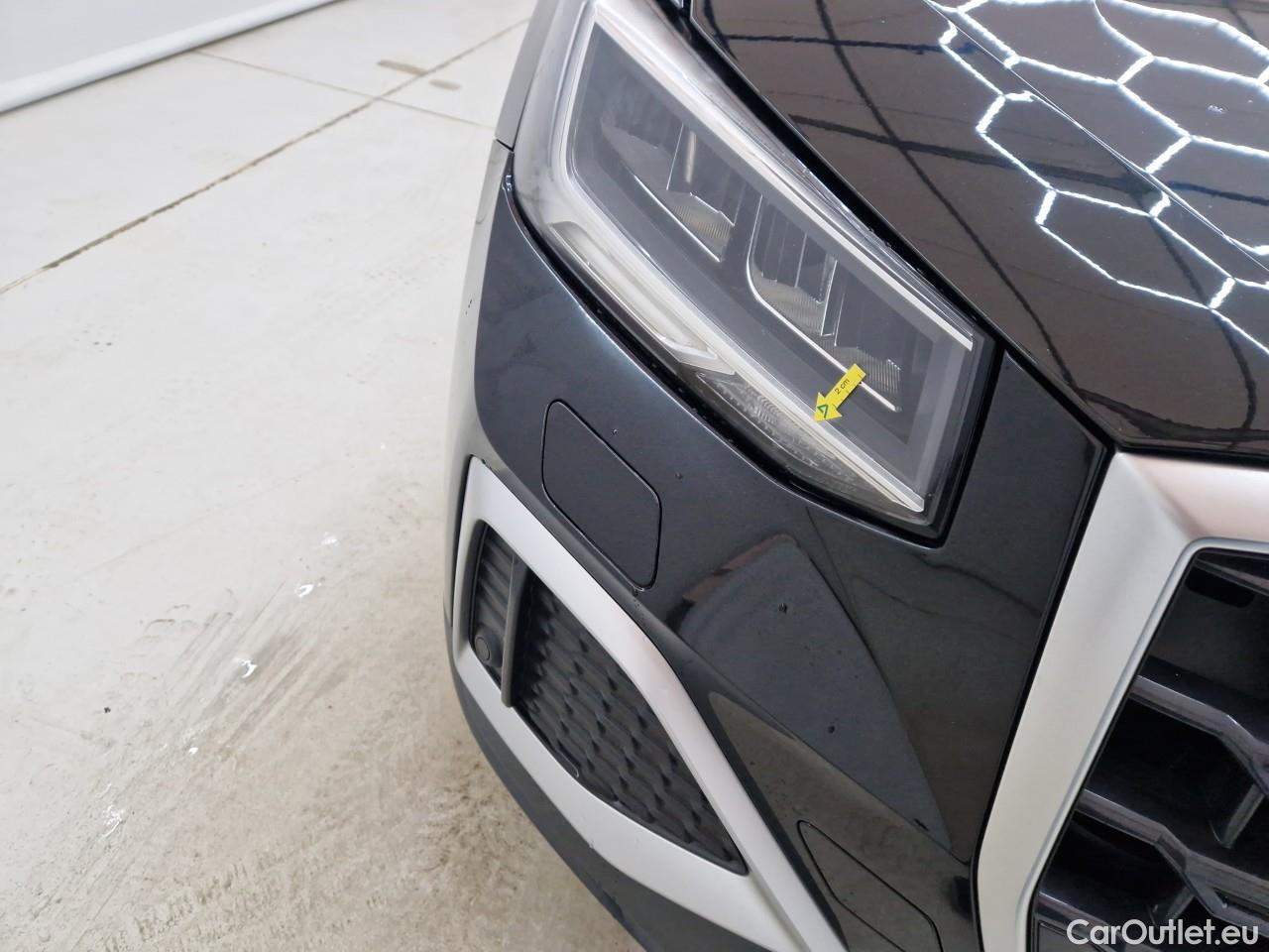  Audi  Q2 1.5 35 TFSI Advanced S tronic #10