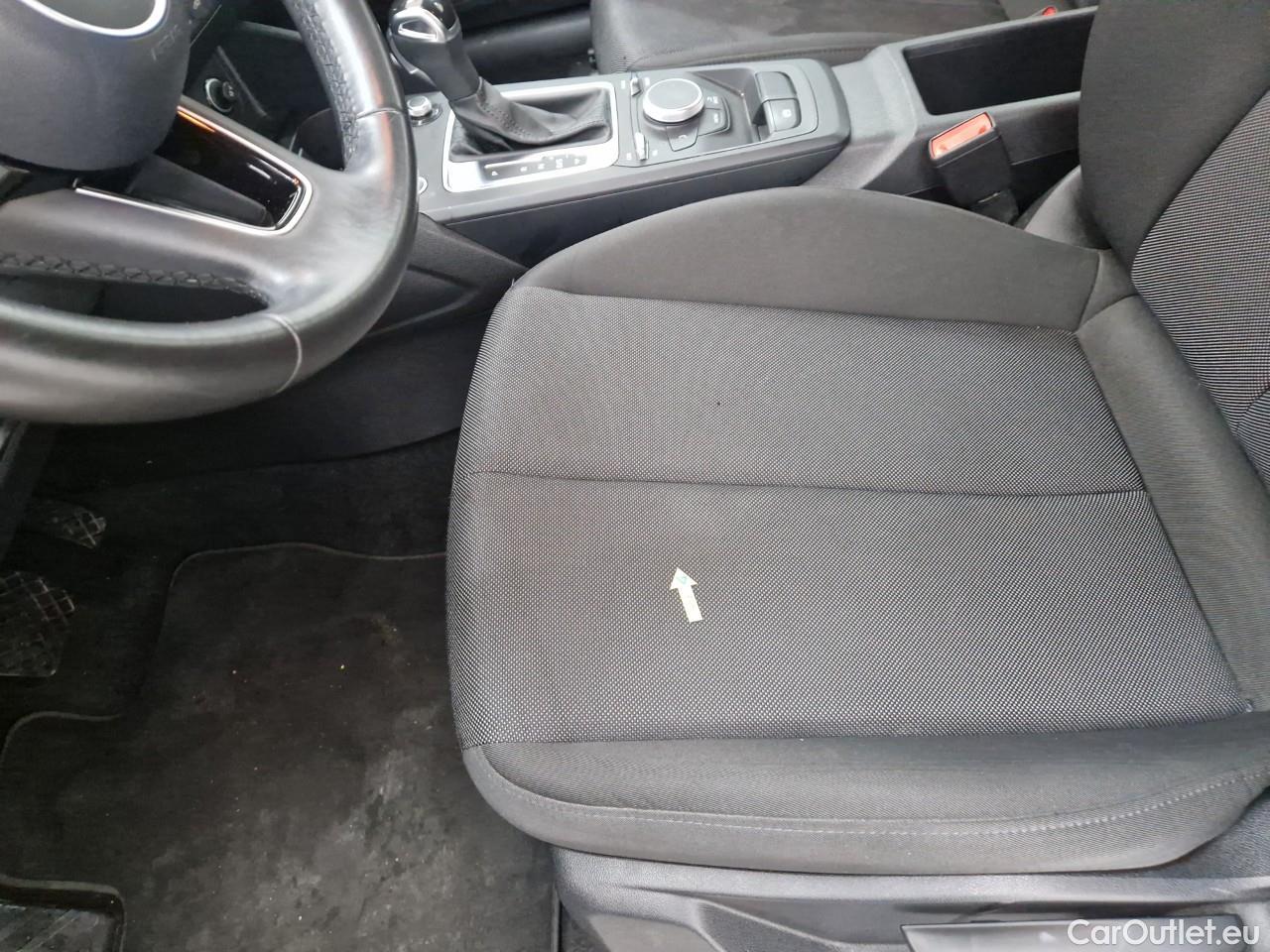  Audi  Q2 1.5 35 TFSI Advanced S tronic #25