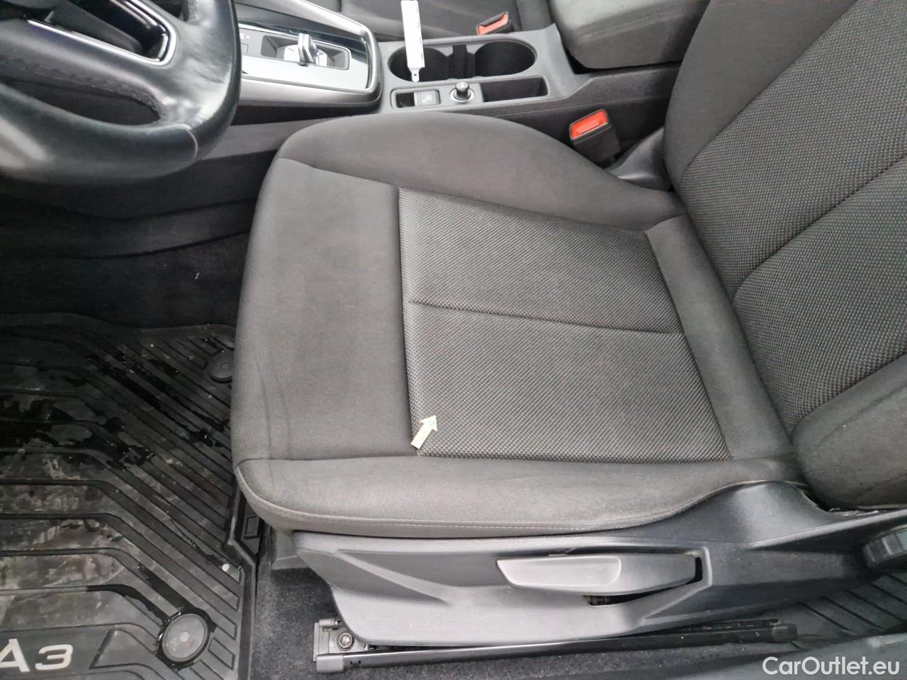  Audi  A3  Limuzina 35 TFSI S tronic #22