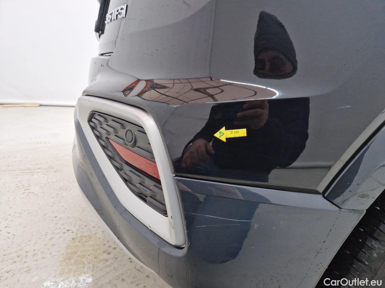  Audi  Q2 1.5 35 TFSI Advanced S tronic #16