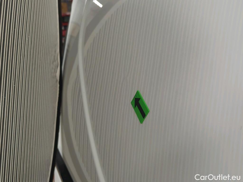  Dacia  Dokker 1.5 dCi 75 Ambiance Van 75HP #14