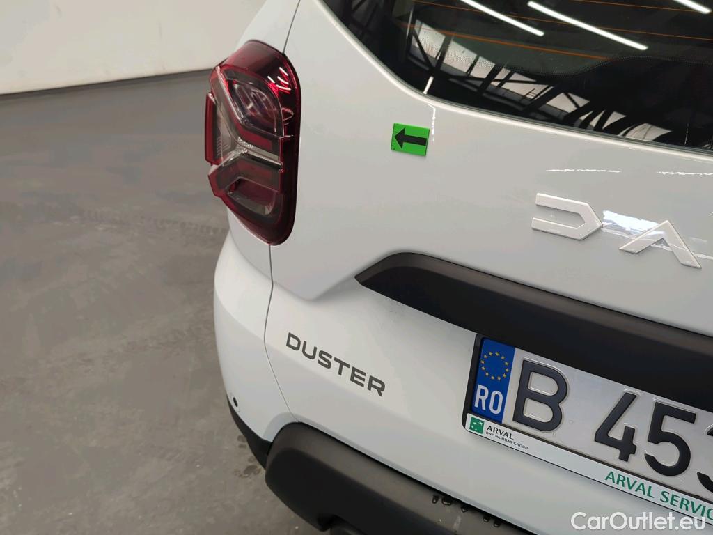  Dacia  Duster 1.5 Blue dCi 115CP Expression 4x4 #7