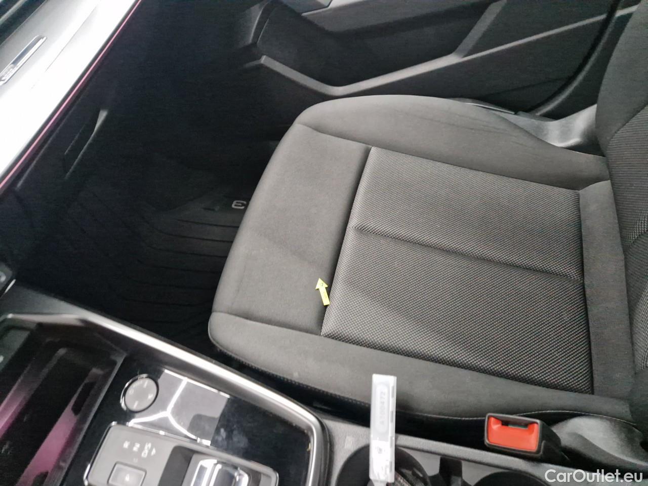  Audi  A3  Limuzina 35 TFSI S tronic #24