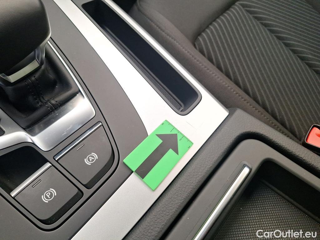  Audi  Q5 Advanced 40 TDI quattro mild-Hybrid #1