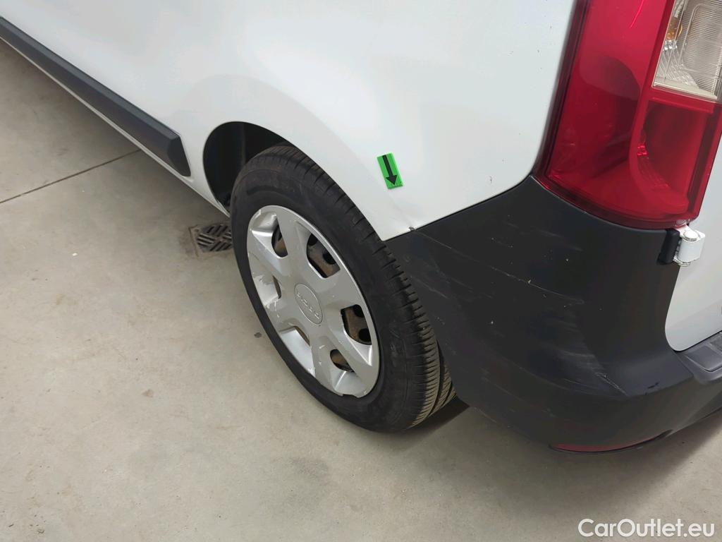  Dacia  Dokker 1.5 dCi 75 Ambiance Van 75HP #3