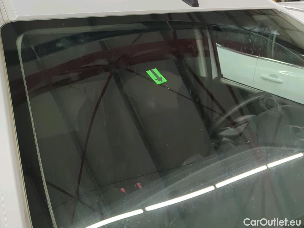  Dacia  Dokker 1.5 dCi 75 Ambiance Van 75HP #5