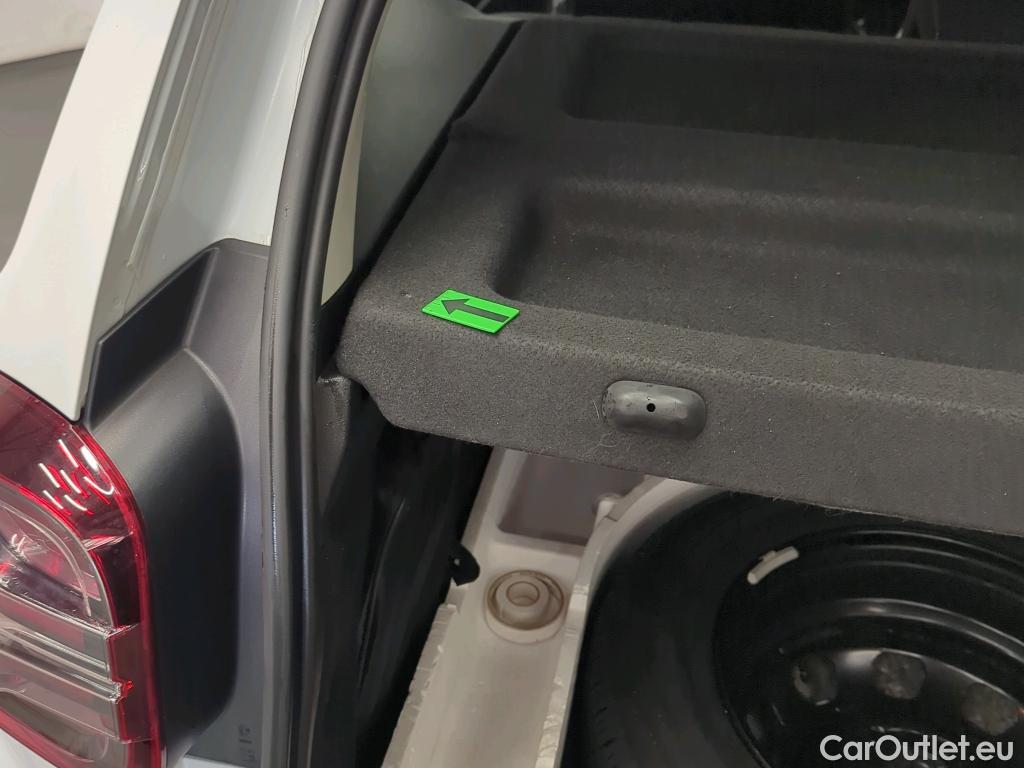  Dacia  Duster 1.5 Blue dCi 115CP Expression 4x4 #5