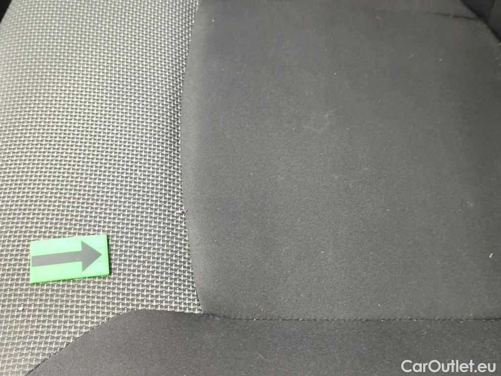  Dacia  Dokker 1.5 dCi 75 Ambiance Van 75HP #36