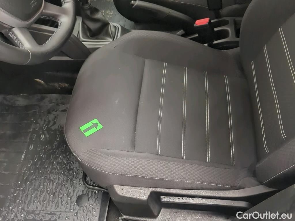  Dacia  Duster 1.5 Blue dCi 115CP Expression 4x4 #3