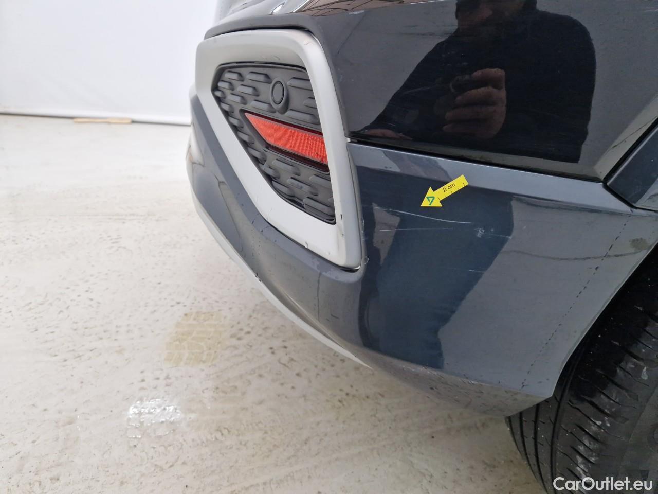  Audi  Q2 1.5 35 TFSI Advanced S tronic #18