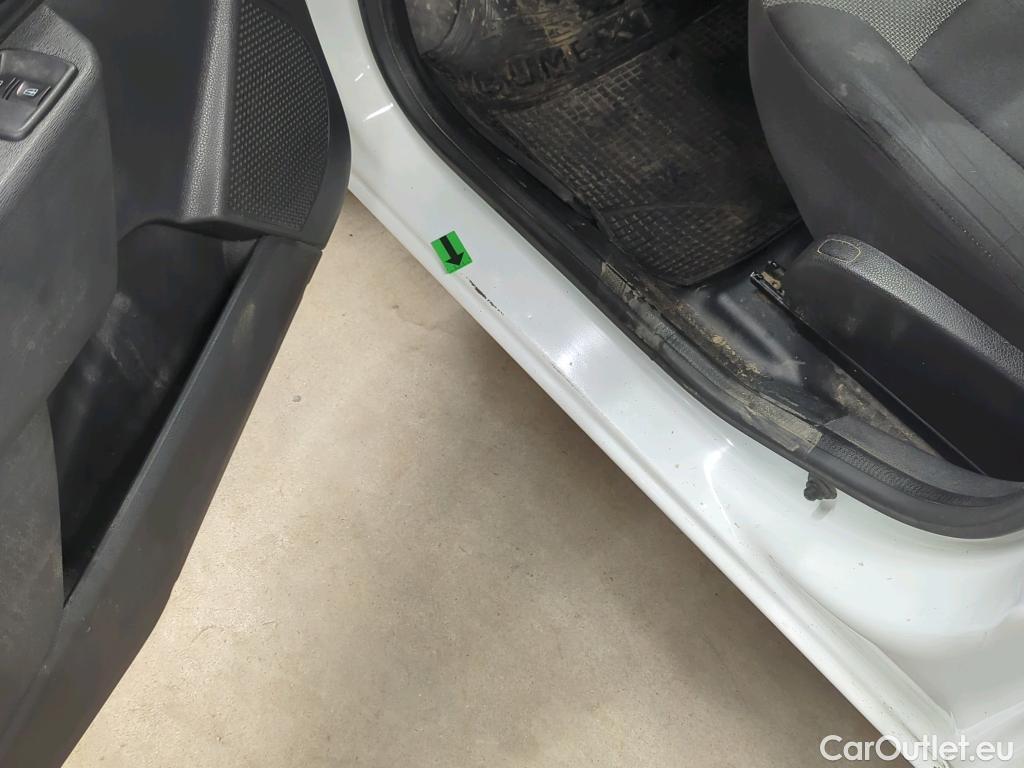  Dacia  Dokker 1.5 dCi 75 Ambiance Van 75HP #27