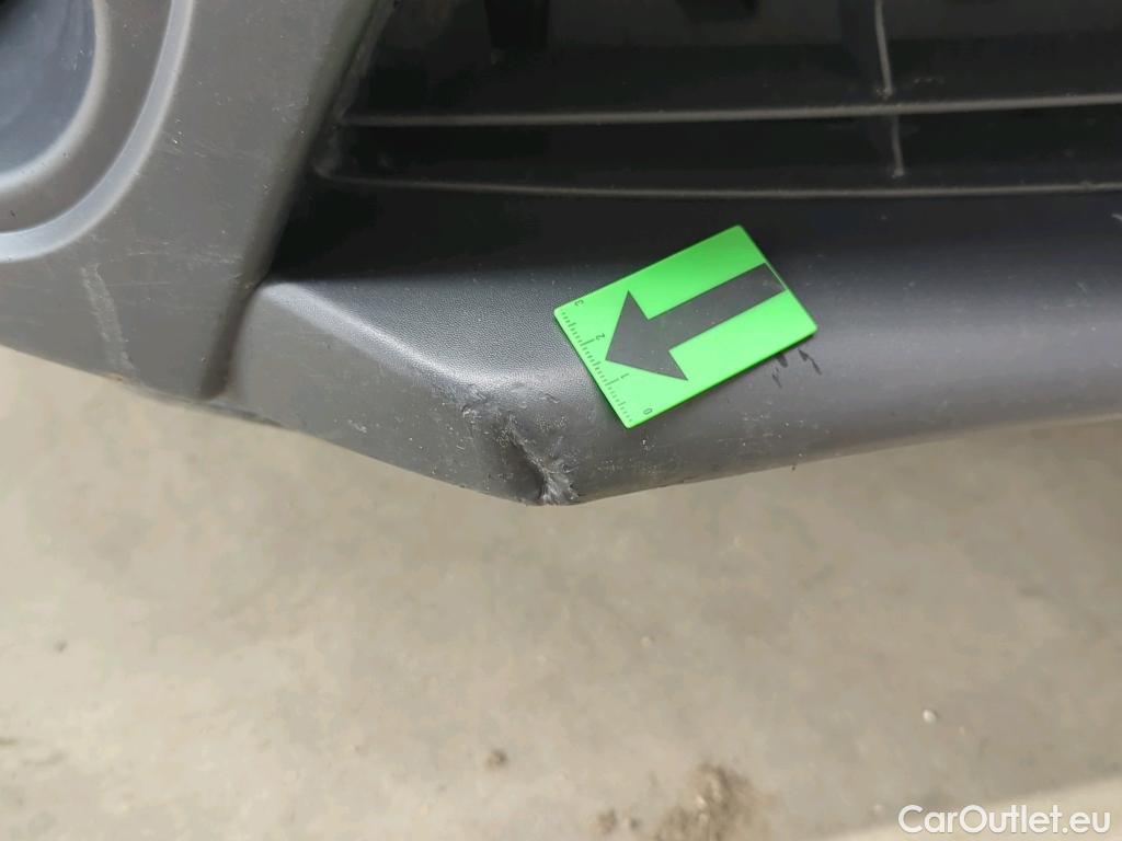  Dacia  Dokker 1.5 dCi 75 Ambiance Van 75HP #8