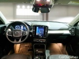  Volvo  XC 40 VOLVO XC40 / 2017 / 5P / SUV D3 GEARTRONIC MOMENTUM #3