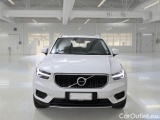  Volvo  XC 40 VOLVO XC40 / 2017 / 5P / SUV D3 GEARTRONIC MOMENTUM #6
