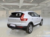  Volvo  XC 40 VOLVO XC40 / 2017 / 5P / SUV D3 GEARTRONIC MOMENTUM #2