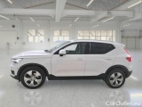  Volvo  XC 40 VOLVO XC40 / 2017 / 5P / SUV D3 GEARTRONIC MOMENTUM #8