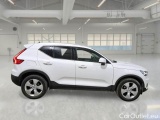  Volvo  XC 40 VOLVO XC40 / 2017 / 5P / SUV D3 GEARTRONIC MOMENTUM #7
