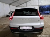  Volvo  XC 40 VOLVO XC40 / 2017 / 5P / SUV D3 GEARTRONIC MOMENTUM #37