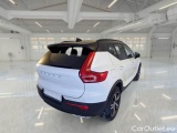  Volvo  XC 40 VOLVO XC40 / 2017 / 5P / SUV D4 AWD GEARTRONIC R-DESIGN #2