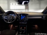  Volvo  XC 40 VOLVO XC40 / 2017 / 5P / SUV D4 AWD GEARTRONIC R-DESIGN #3
