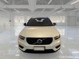  Volvo  XC 40 VOLVO XC40 / 2017 / 5P / SUV D4 AWD GEARTRONIC R-DESIGN #6
