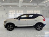 Volvo  XC 40 VOLVO XC40 / 2017 / 5P / SUV D4 AWD GEARTRONIC R-DESIGN #8