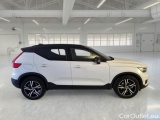  Volvo  XC 40 VOLVO XC40 / 2017 / 5P / SUV D4 AWD GEARTRONIC R-DESIGN #7