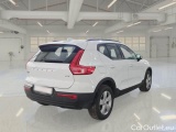  Volvo  XC 40 VOLVO XC40 / 2017 / 5P / SUV D3 AWD GEARTRONIC BUSINESS #2