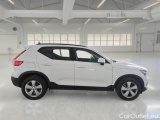  Volvo  XC 40 VOLVO XC40 / 2017 / 5P / SUV D3 AWD GEARTRONIC BUSINESS #7