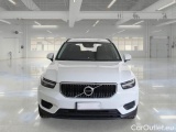  Volvo  XC 40 VOLVO XC40 / 2017 / 5P / SUV D3 AWD GEARTRONIC BUSINESS #6